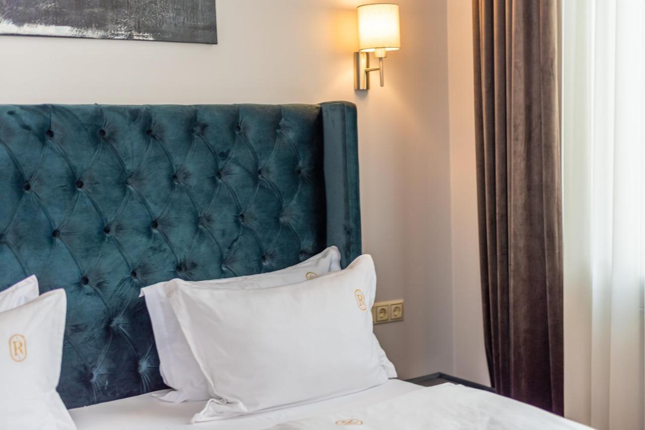 איוונו-פרנקיבסק Grand Hotel Roxolana מראה חיצוני תמונה
