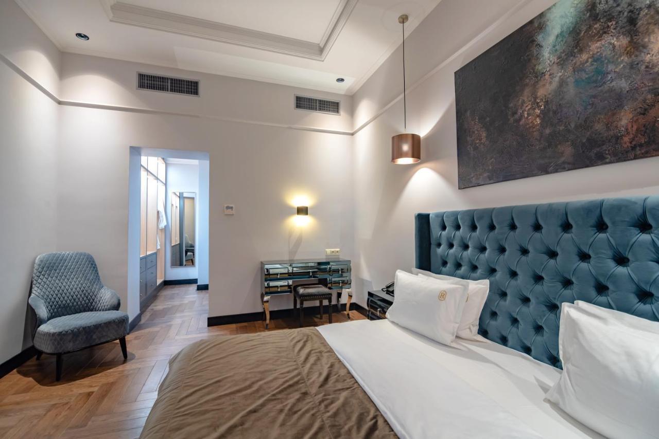 איוונו-פרנקיבסק Grand Hotel Roxolana מראה חיצוני תמונה