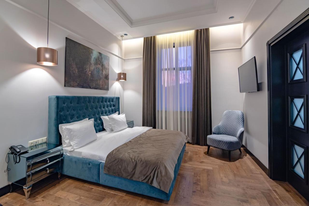 איוונו-פרנקיבסק Grand Hotel Roxolana מראה חיצוני תמונה